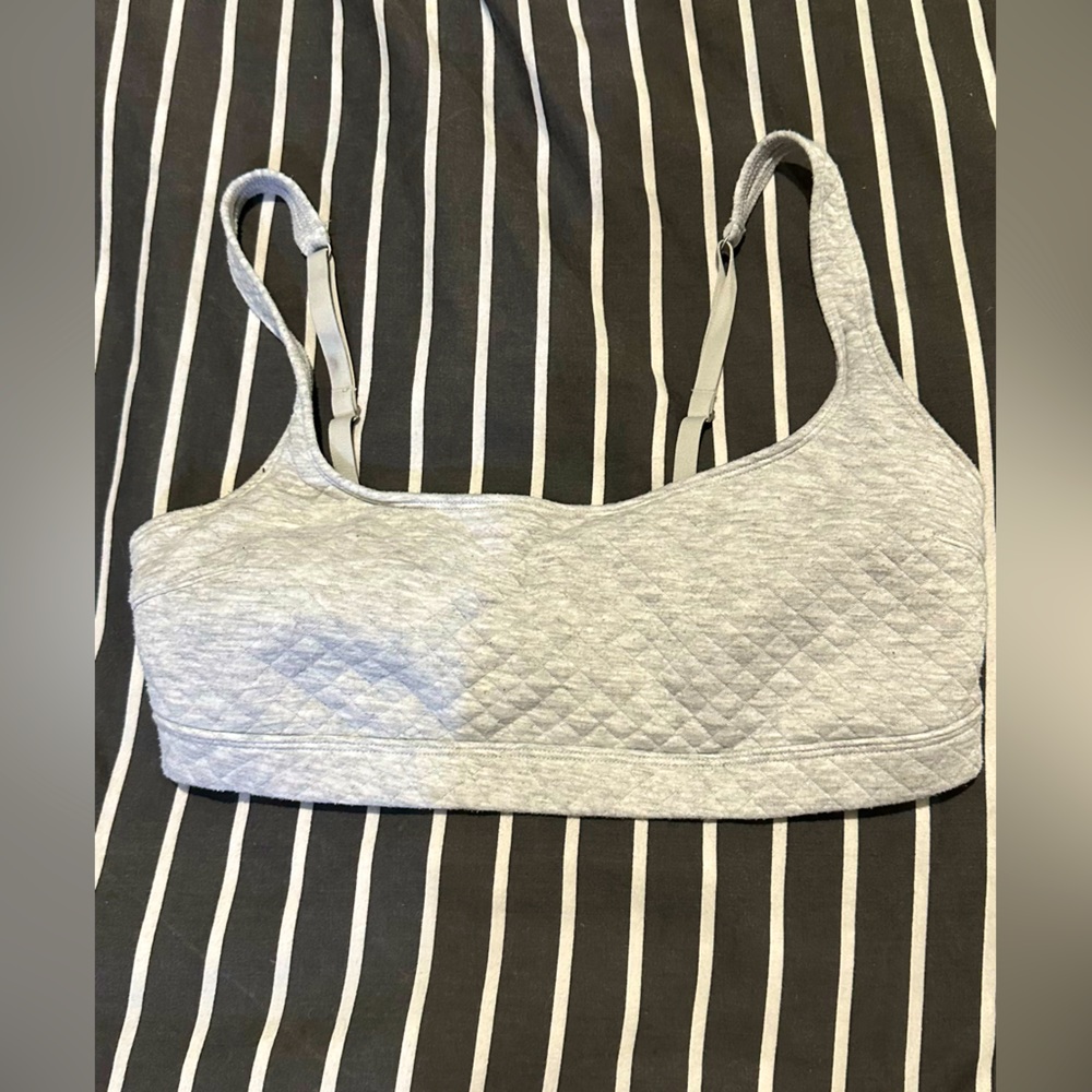 Comfortable Bra